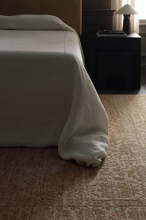 Serenita Alany Sandshell 8'6" x 11'6" Rug