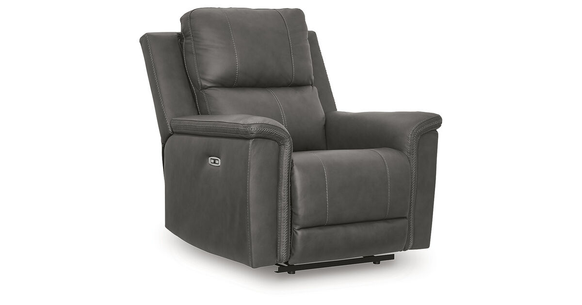 Beryton Power Recliner