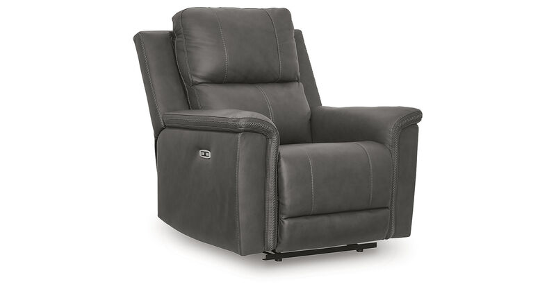 Beryton Power Recliner image number 0