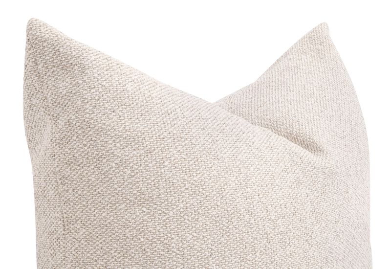 34" Essential Dutch Pillow