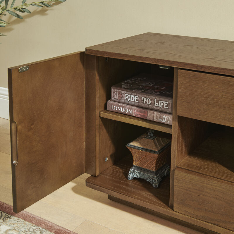 Sopsim TV Stand image number 7