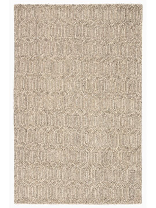 Asos Chaise Natural 5' x 8' Rug