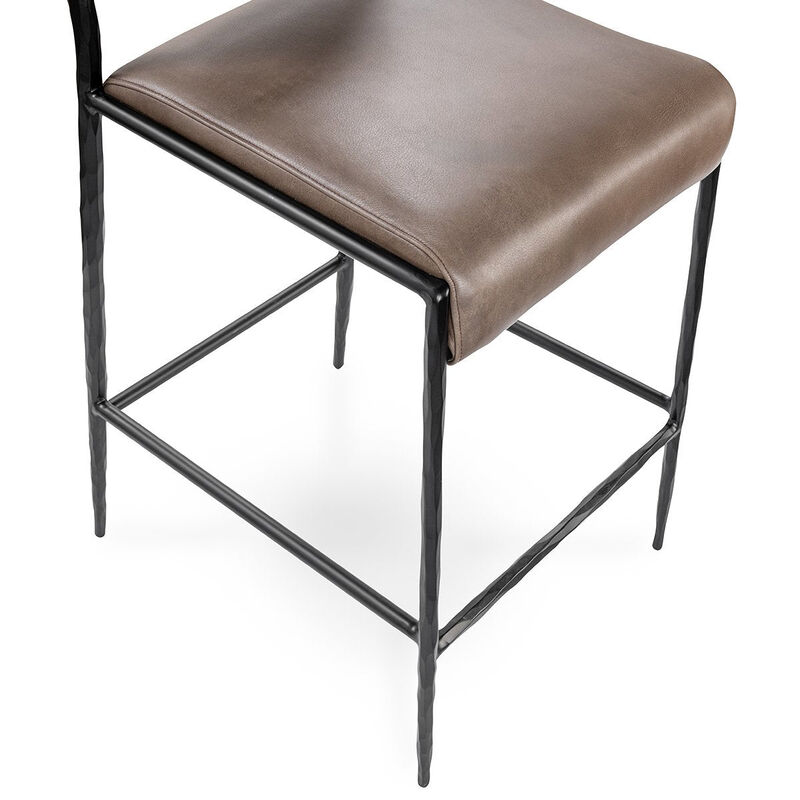 Kayne Counter Stool in Sand image number 5