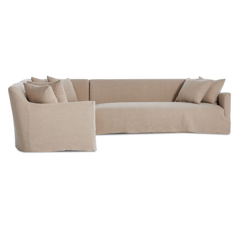 Lowell 3-Piece Sectional