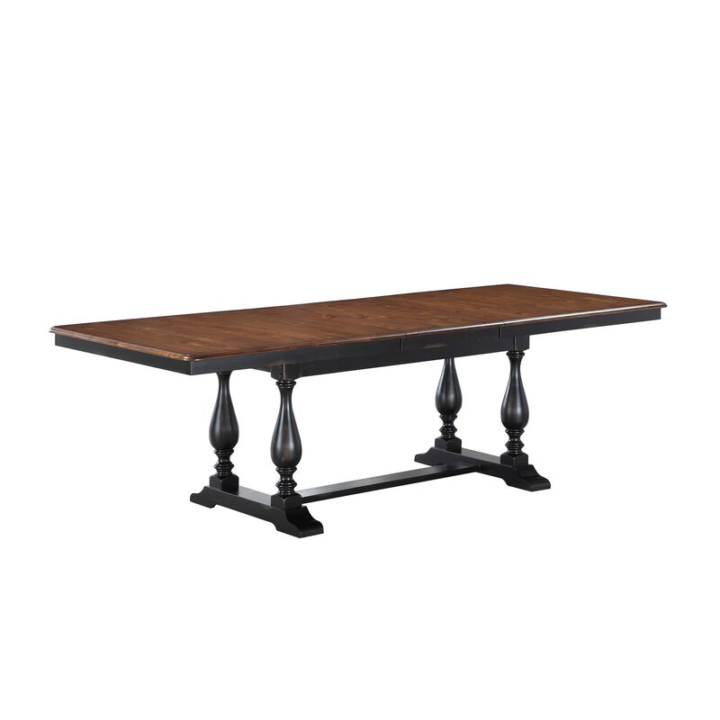 Torrance Trestle Table