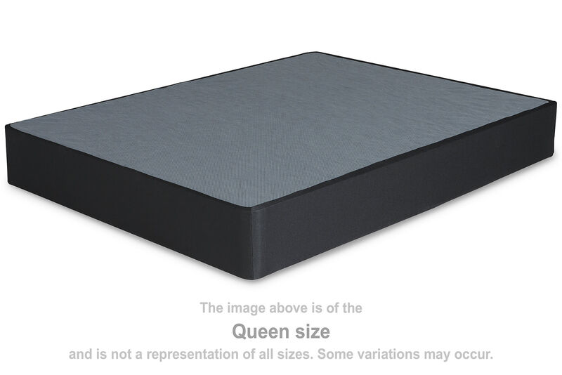 King Foundation, Black