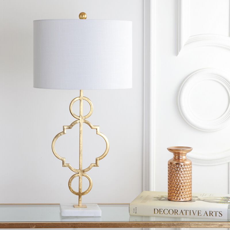 July Metal LED Table Lamp