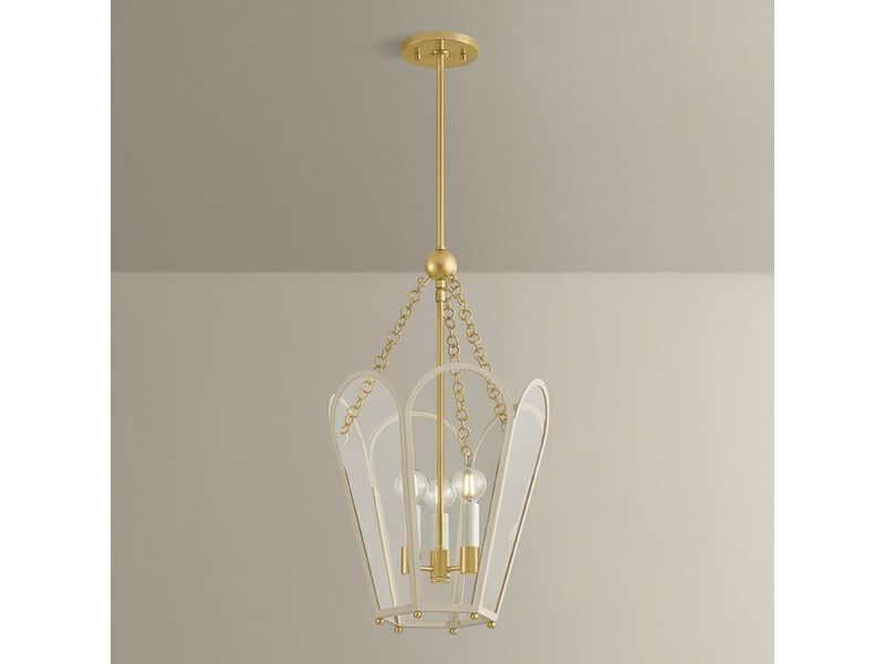 Clarisse Lantern image number 6