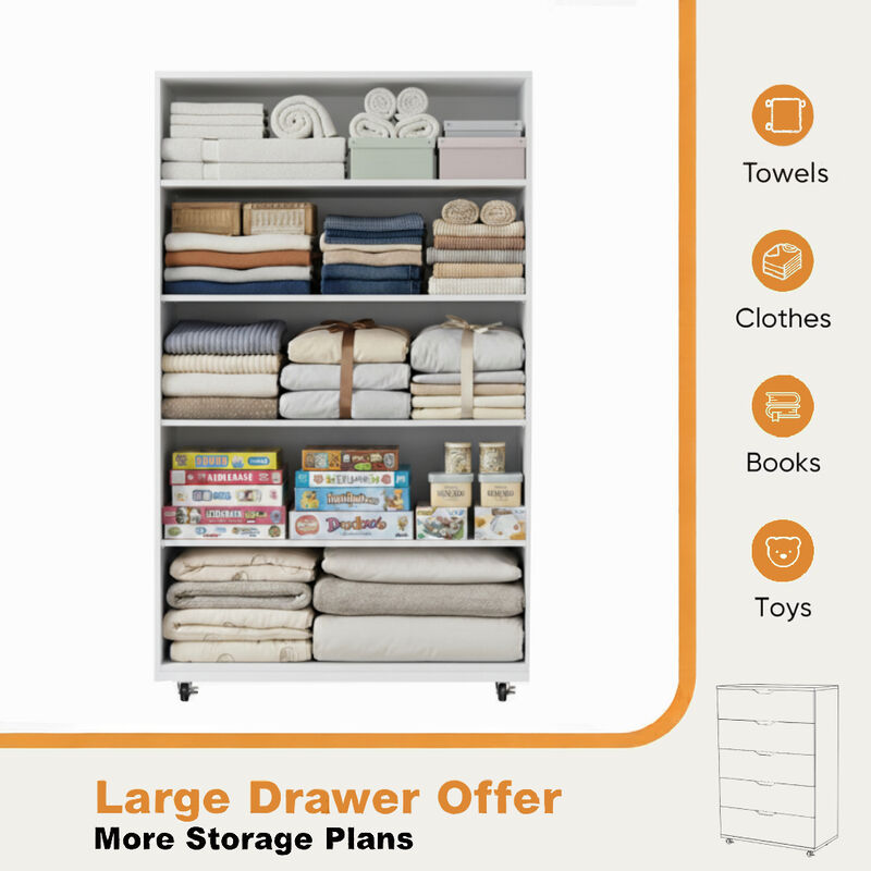 TATEUS Chest image number 2