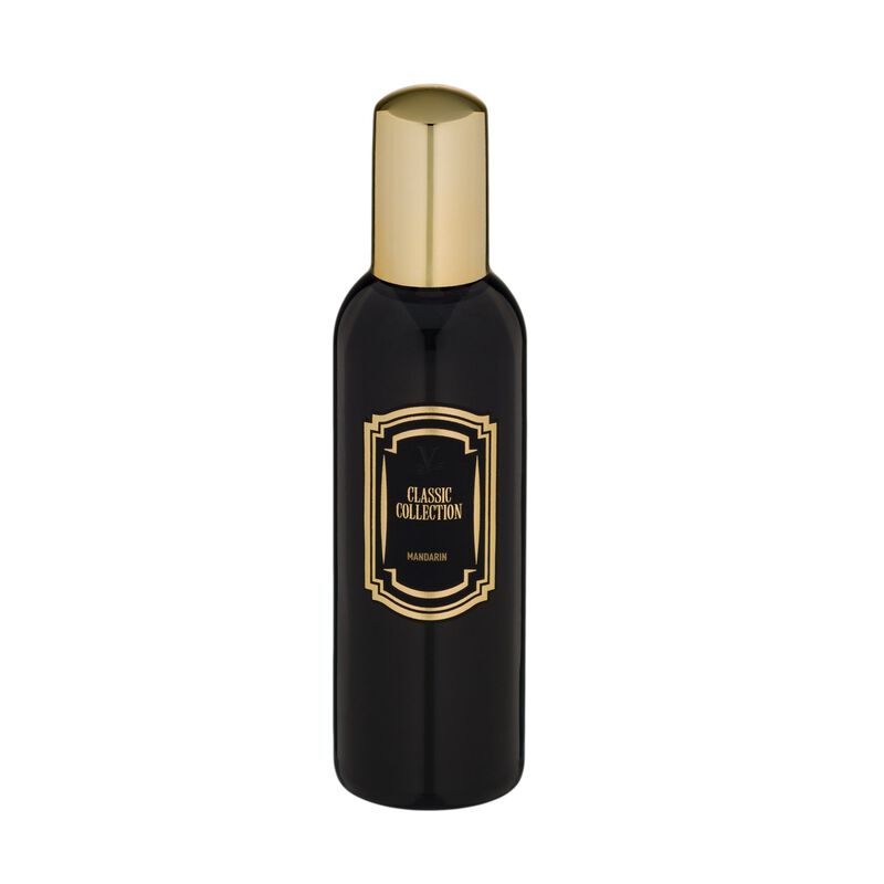 Room Spray CLASSIC COLLECTION MANDARIN 100ml image number 1