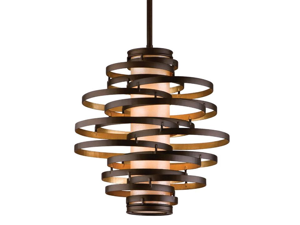 Vertigo Pendant