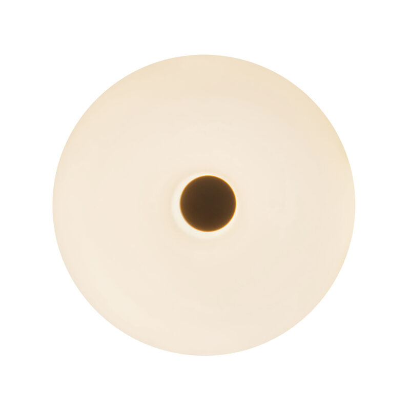 Jada 5-in Damp-Rated Dimmable LED Wall Sconce image number 5