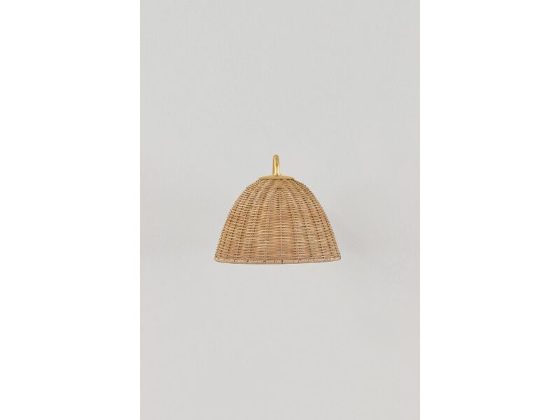 Katniss Wall Sconce image number 3