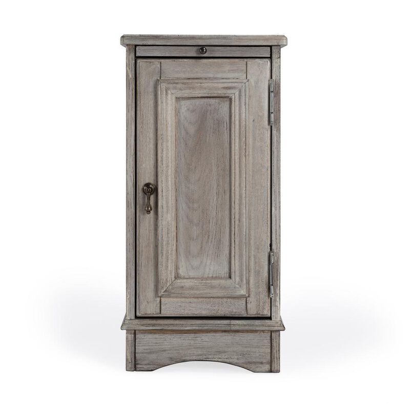 Butler Specialty Harling Cabinet, Gray
