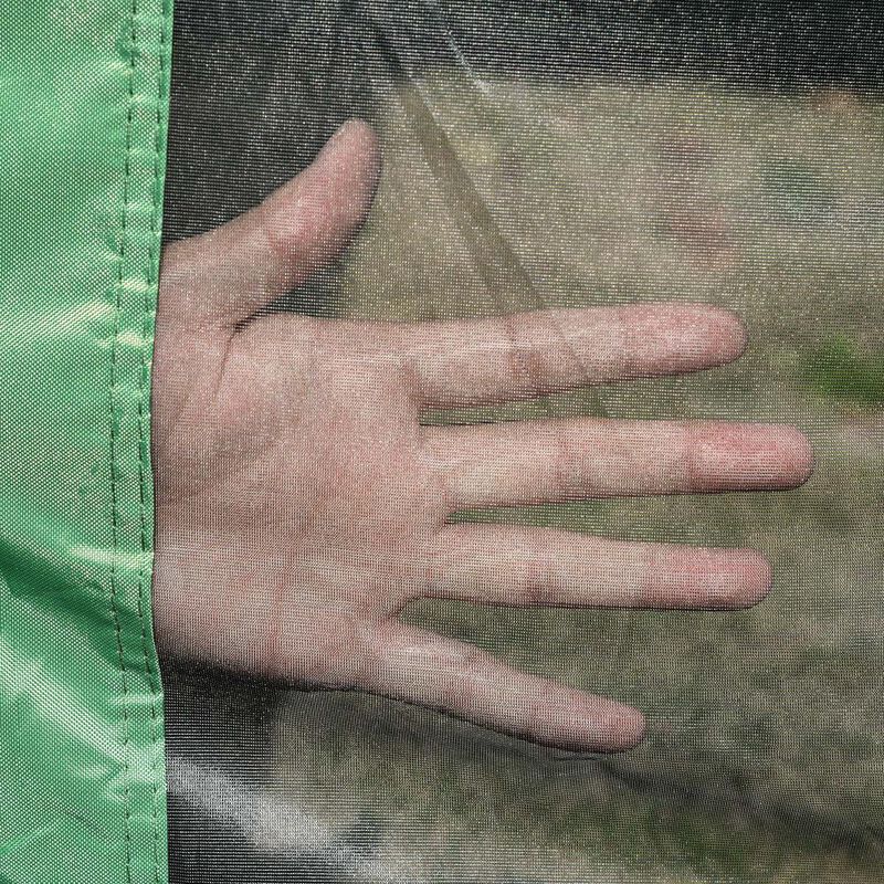 Hivvago Easy Setup Camping Canopy Tent image number 7