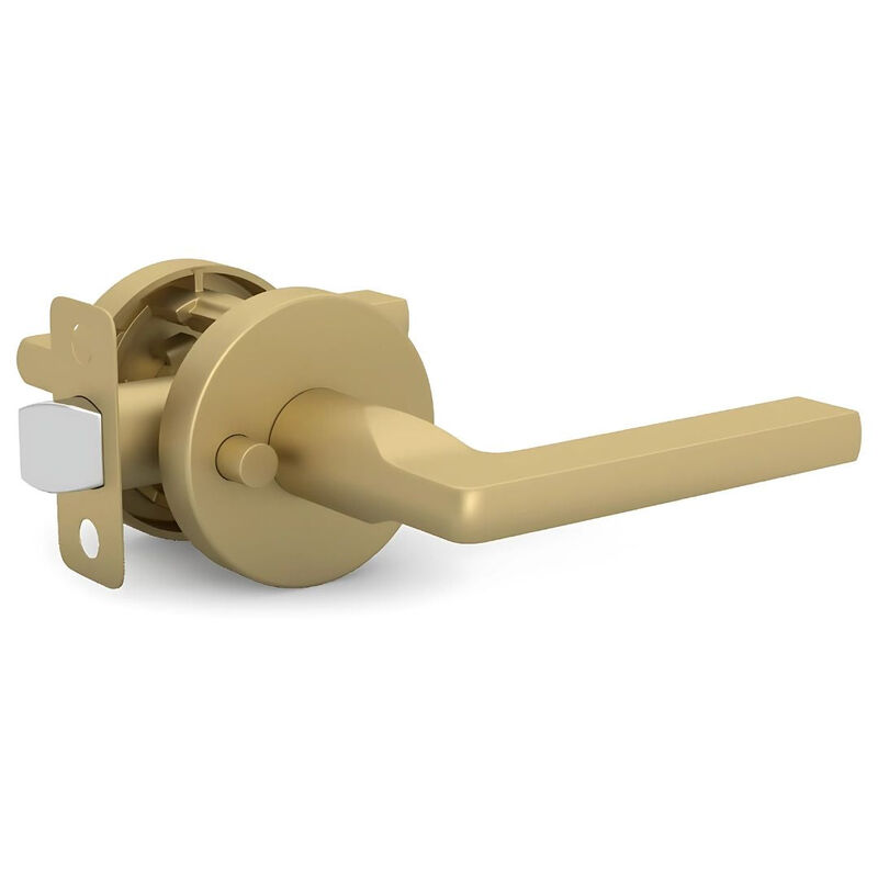 Mega Handles | Ralph Privacy Lever