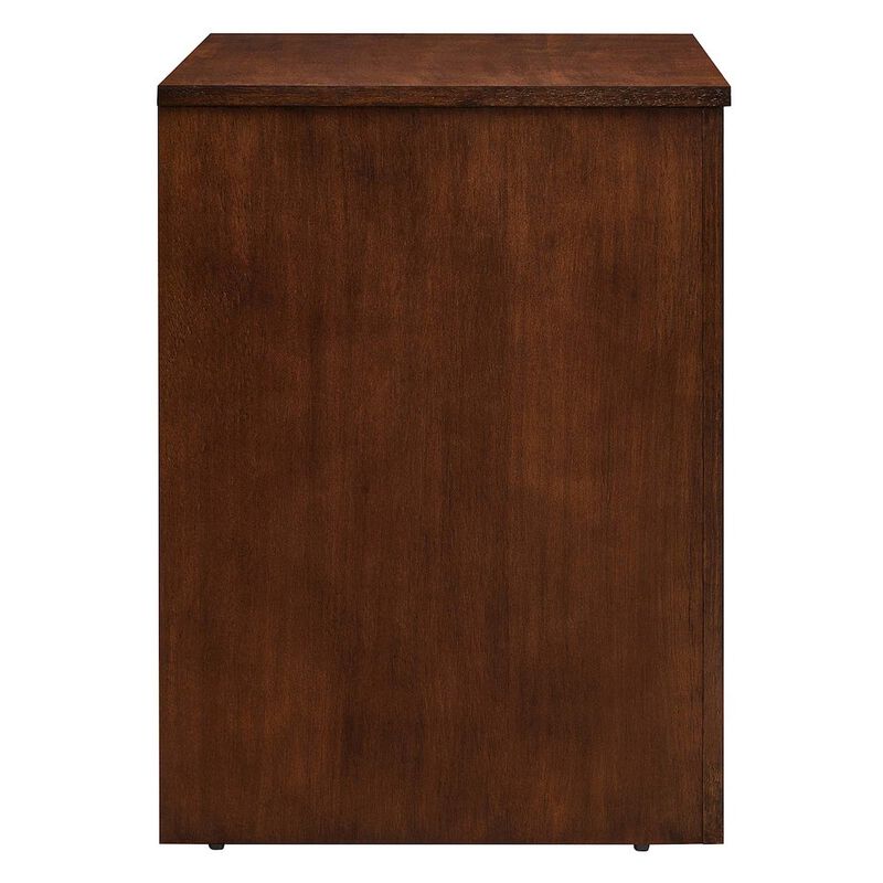 Appia Arched Door Nightstand image number 3