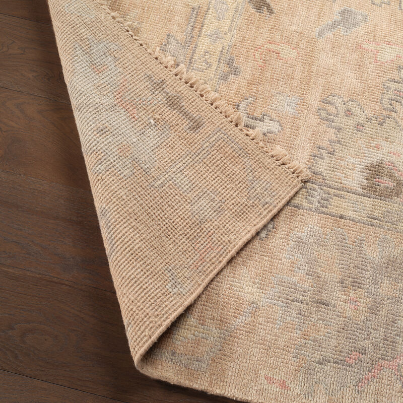 Everly IIumina Candied Ginger 6'X9' Rug image number 4