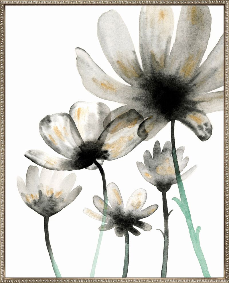 Floral Ink I image number 0