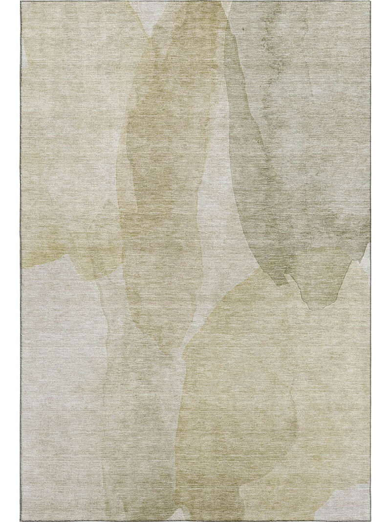 Ravenna RN12 Putty 9' x 12' Rug