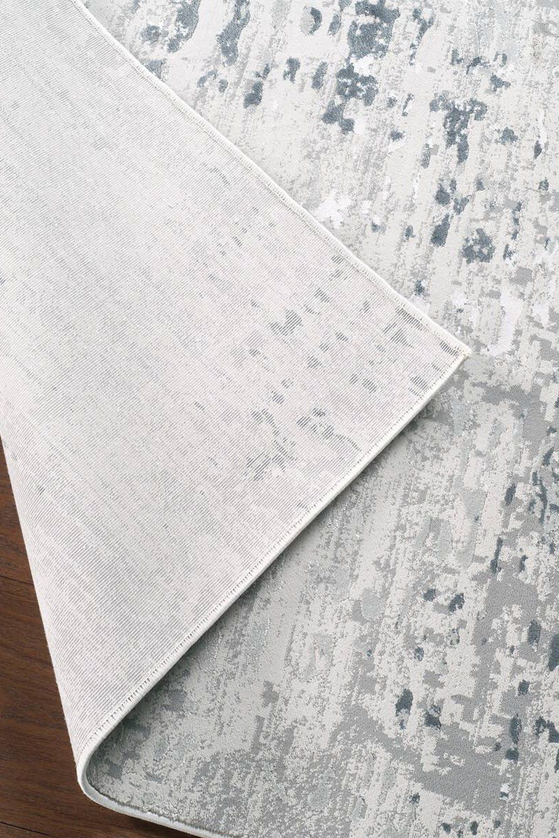 Cirque Cian Dove 9'2" x 11'9" Rug image number 5