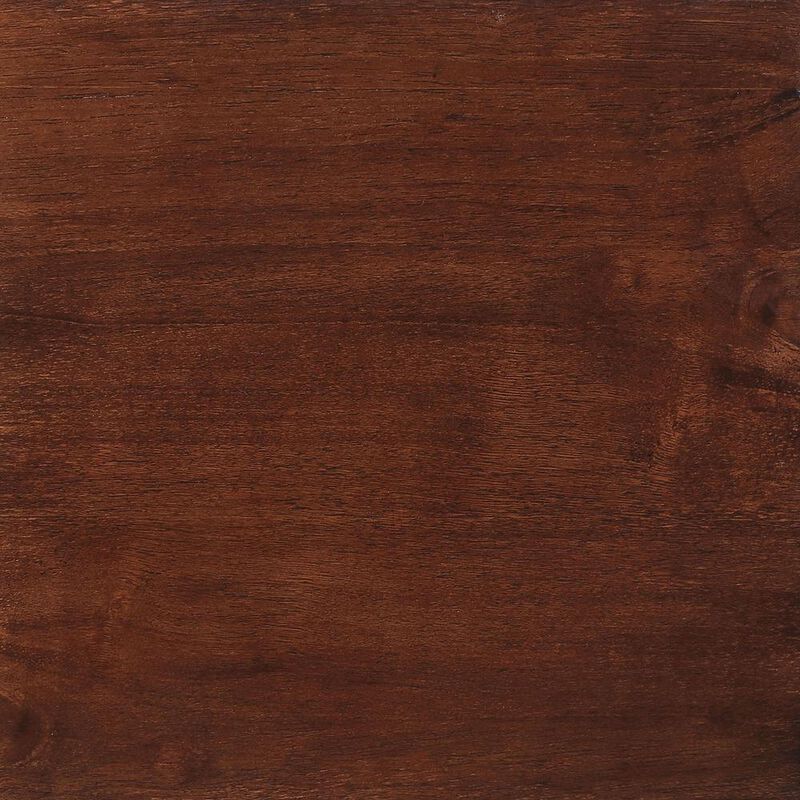 Convience Concept, Inc. American Heritage Hall Table with Drawer and Shelf