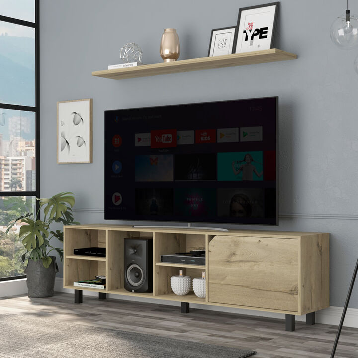 Ketpet Tv Stand