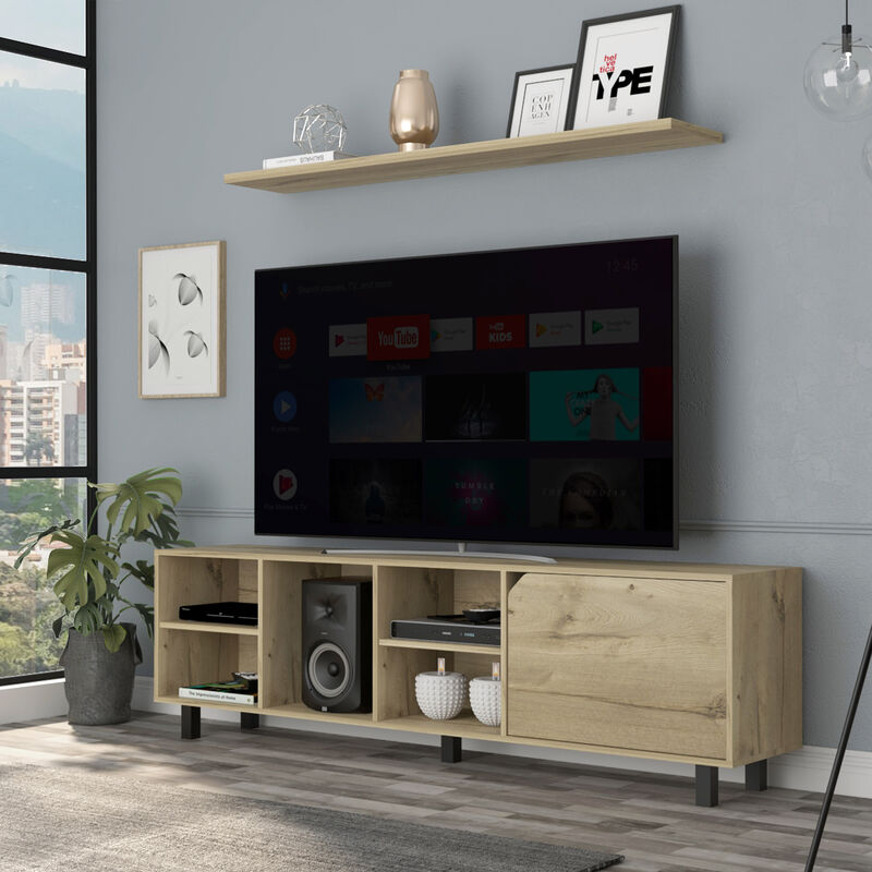 Ketpet Tv Stand image number 1