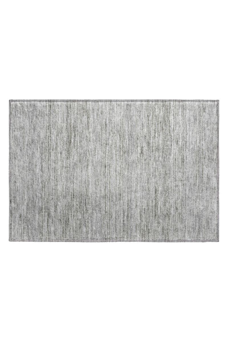 Soft Essentials SE1 Silver 9' x 12' Rug image number 9
