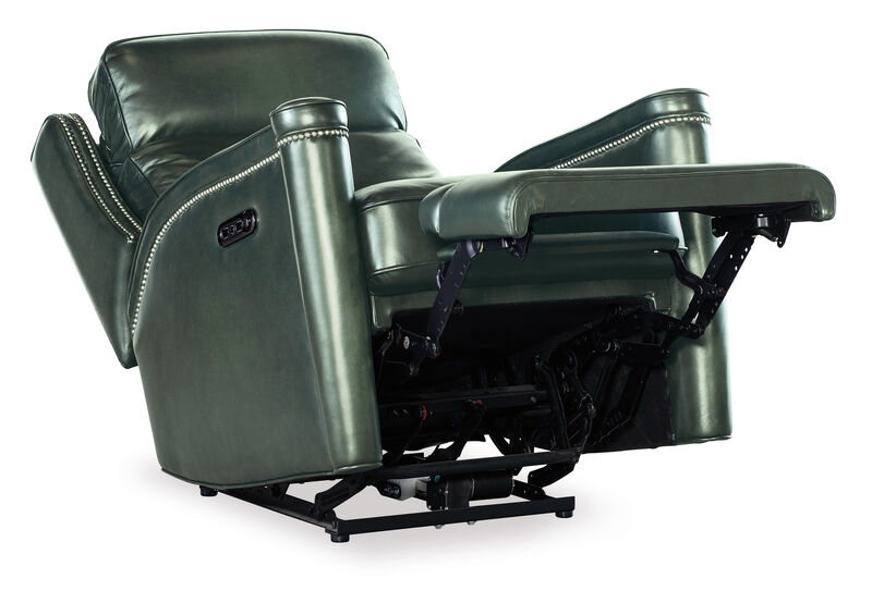 Hamilton Power Recliner with Power Headrest