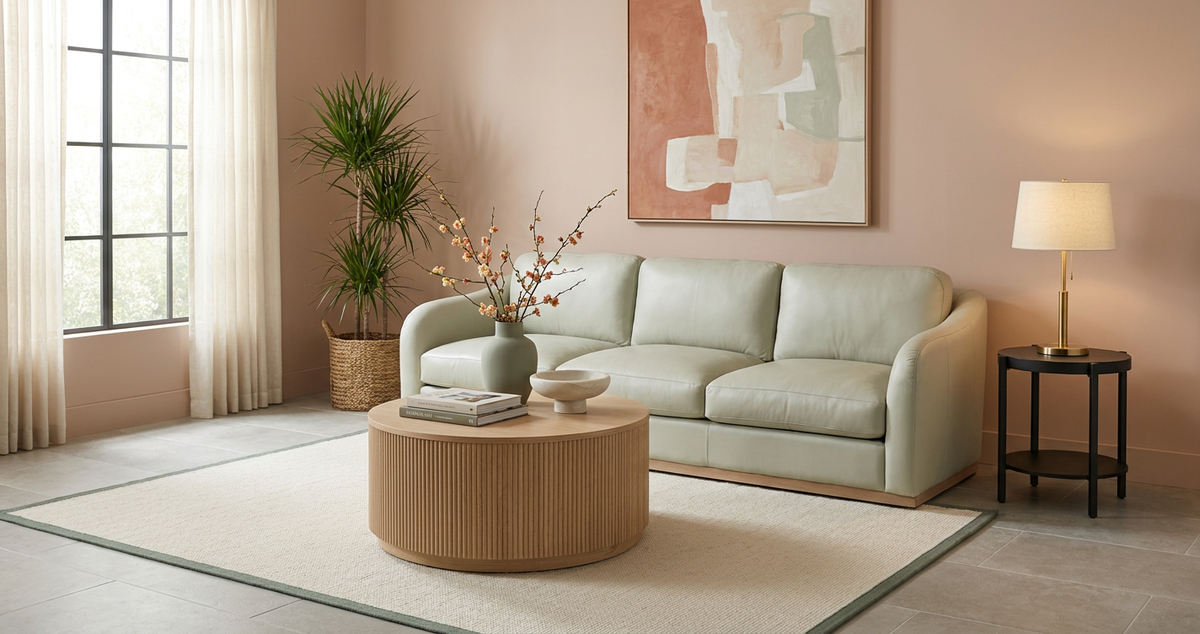 Aviar Grande 108" Sofa