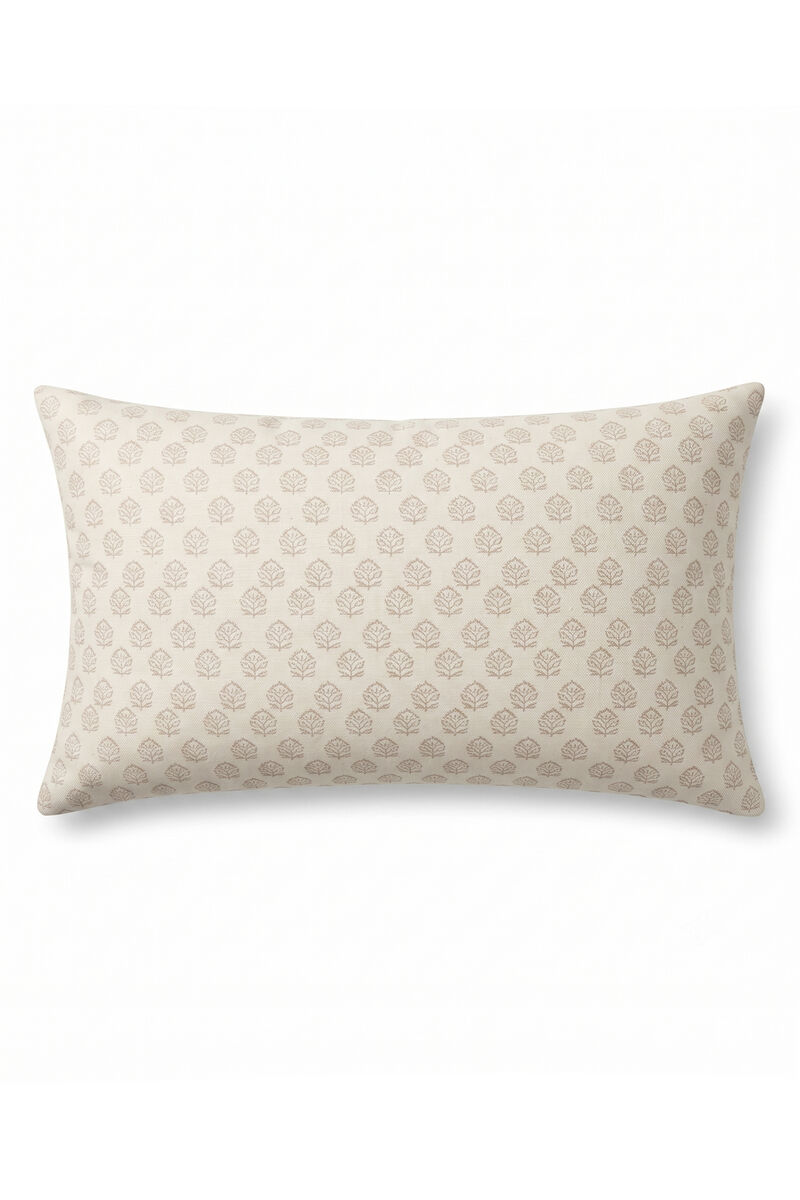 Bodhi Pillow Cover image number 0