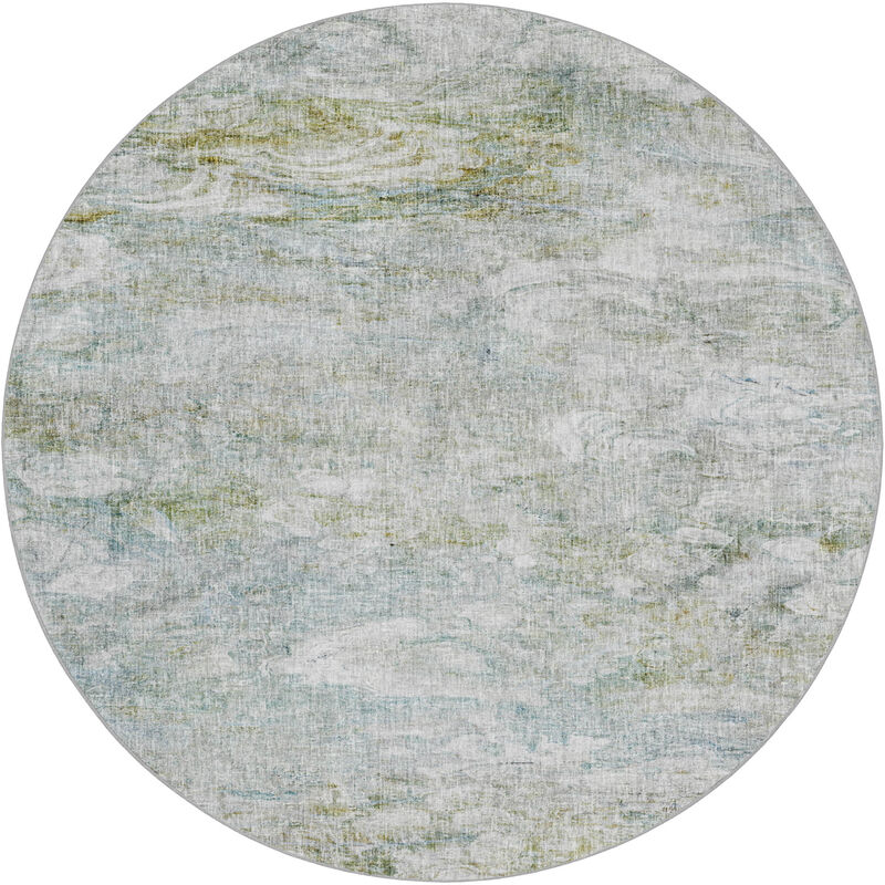 Boca BO3 8' Round Rug