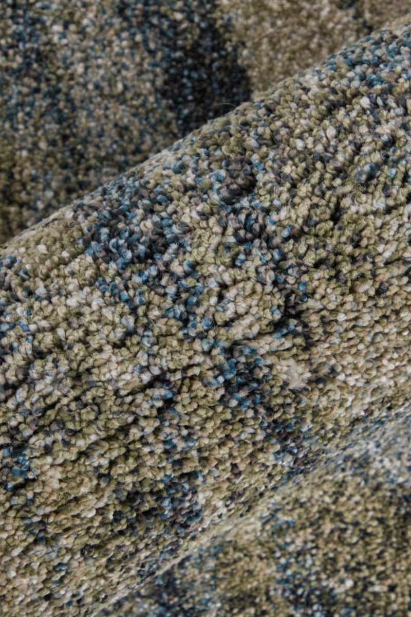Skyview 39Q8F Green 9' x 12' Rug image number 7