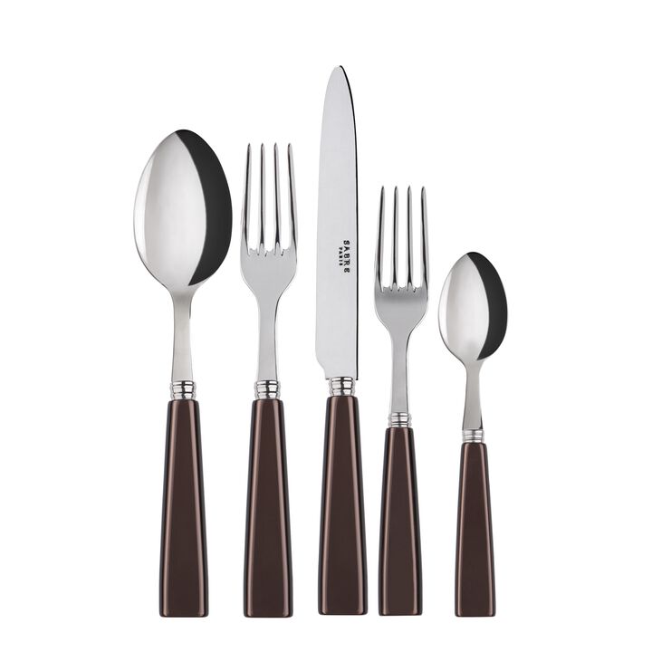 20 pieces cutlery set, Icône