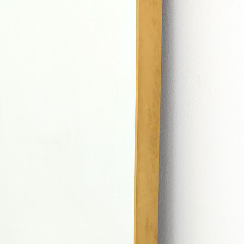 Bellvue Floor Mirror