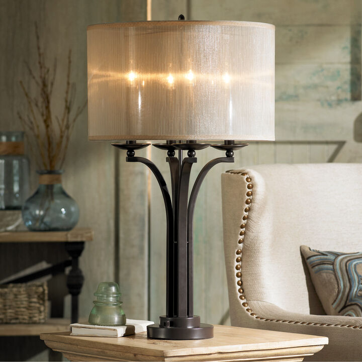 Pennsylvania Country Table Lamp