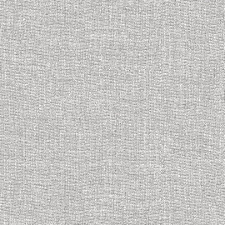 Bazaar Hop Sack Silver Grey Wallpaper G78304