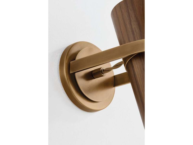 Lennox Wall Sconce image number 6