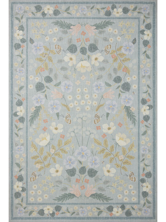 Cotswolds COT03 Sky 8'6" x 11'6" Rug