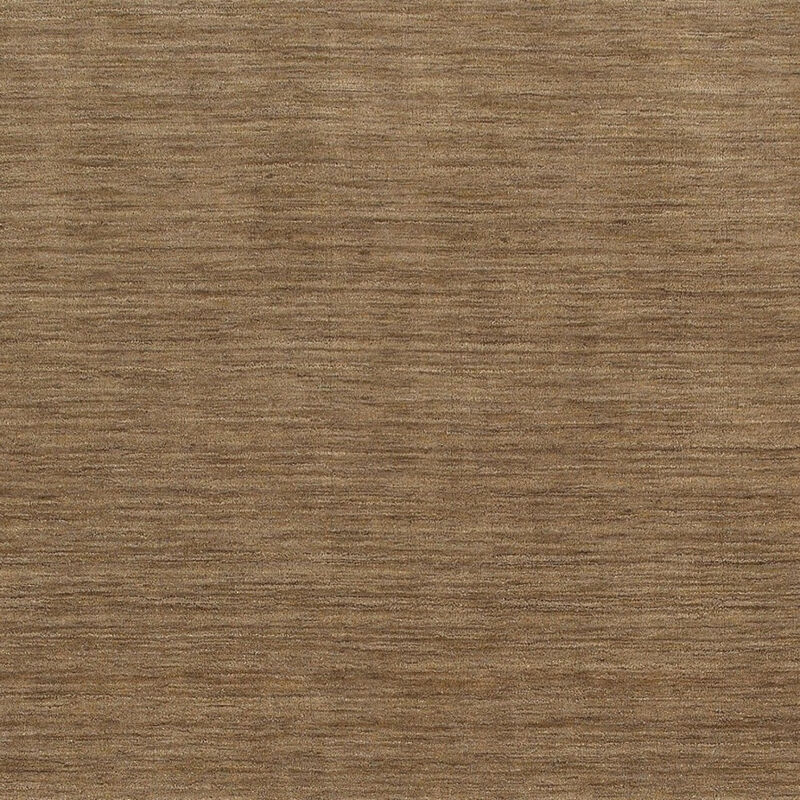 HomeRoots Wool Hand Tufted Runner Rug image number 2