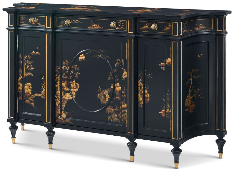 Emperor Cabinet