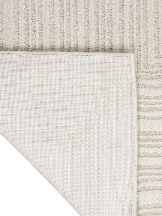 CK024 Irradiant IRR02 Ivory 9' x 12' Rug