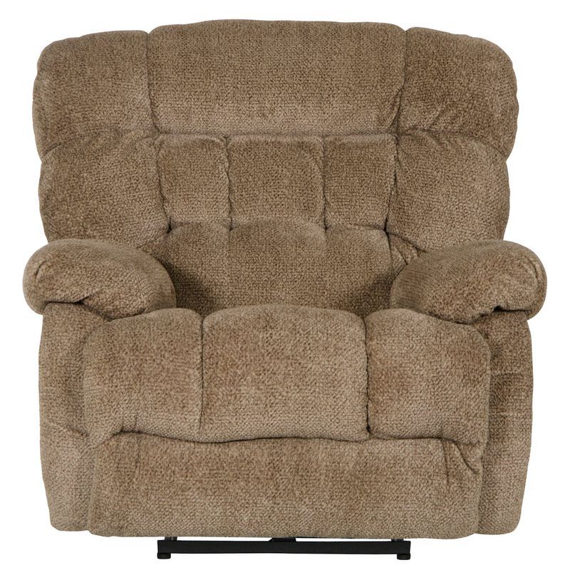 Catnapper Daly Power Lay Flat Recliner