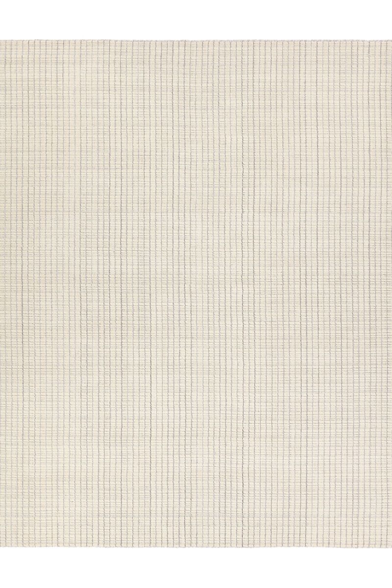 Park City Barclay B PCT01 Brown Rice 6' x 9' Rug image number 0