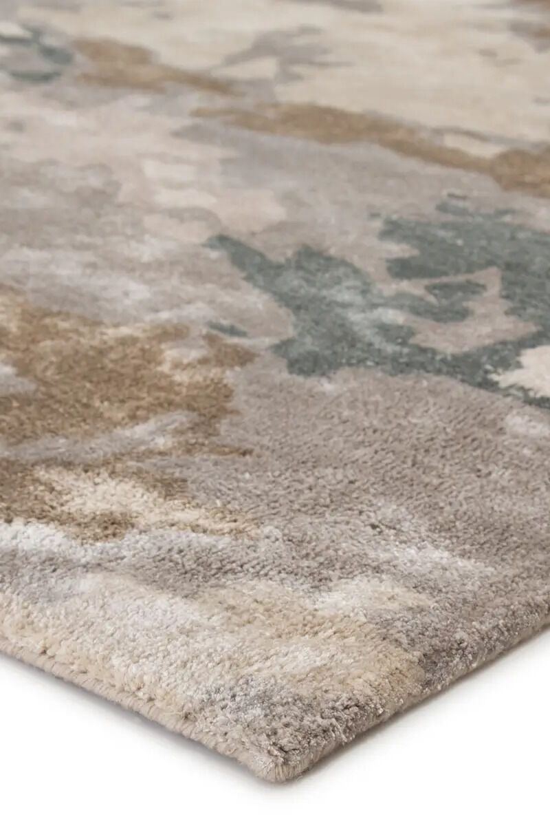 Transcend Glacier Elephant Skin 9' x 12' Rug image number 1