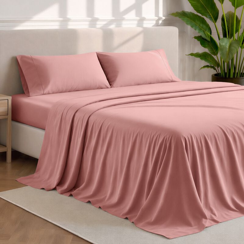 Ultra Soft Brushed Sheet Set image number 3