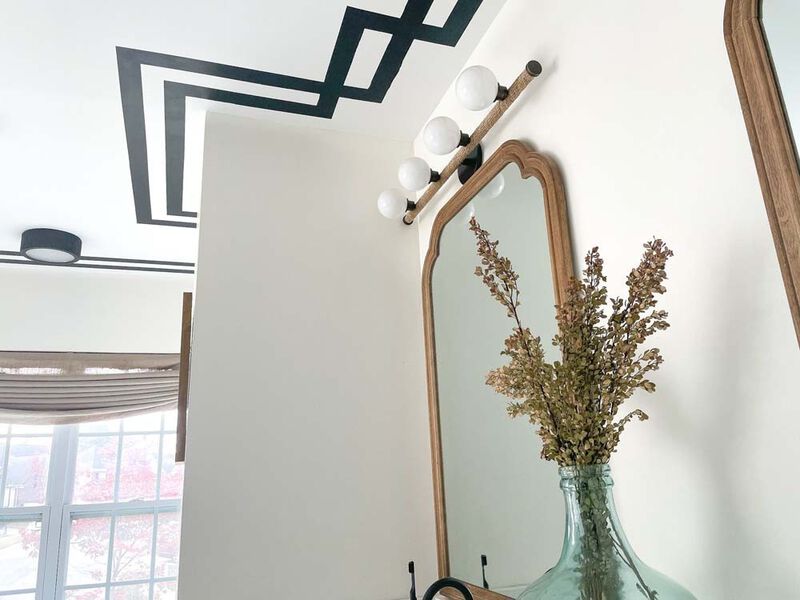 Nomad Bath And Vanity Light image number 2