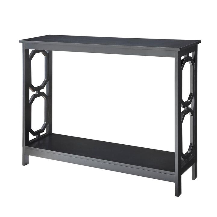 Convience Concept, Inc. Omega Console Table