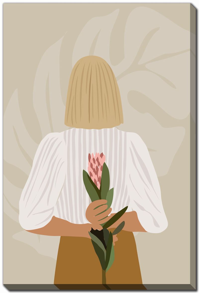 Whispers of Elegance